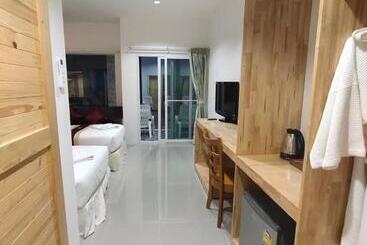Yuwadee Resort