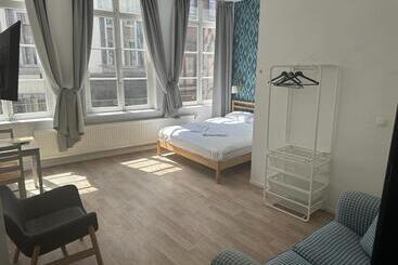 پانسیون Bed Collège