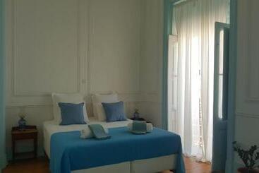 پانسیون Olhãomirante Guesthouse