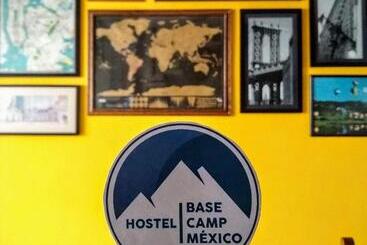 هاستل Base Camp México
