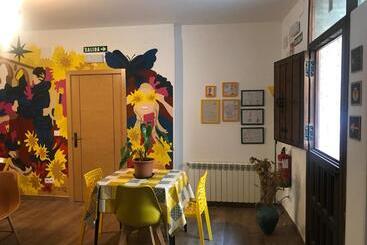 Albergue Estrella Guia
