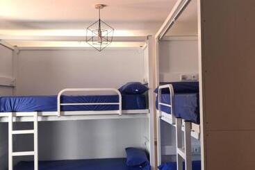 Albergue Estrella Guia