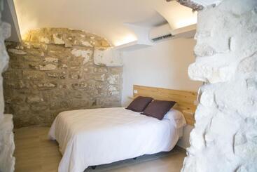 Apartamentos Turísticos La Casa Vieja
