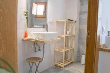 Apartamentos Turísticos La Casa Vieja