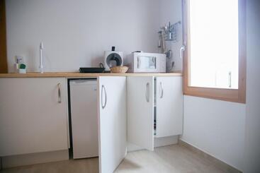 Apartamentos Turísticos La Casa Vieja