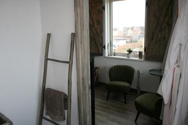 B&b Het Kasteel
