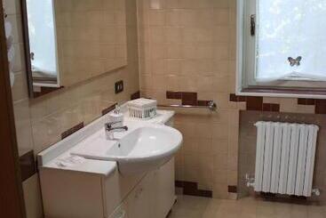 B&b Villa Dei Cigni Reali