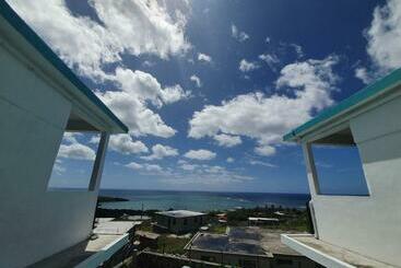 هاستل Villa Paradise Rodrigues