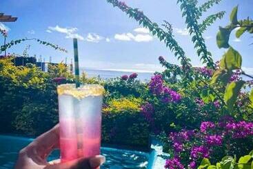 هاستل Villa Paradise Rodrigues
