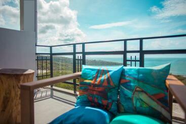 هاستل Villa Paradise Rodrigues