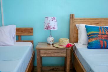 هاستل Villa Paradise Rodrigues