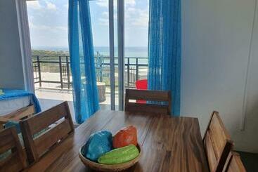 هاستل Villa Paradise Rodrigues