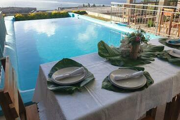 هاستل Villa Paradise Rodrigues