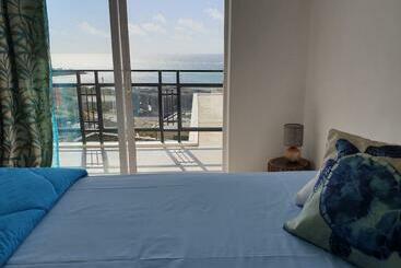 هاستل Villa Paradise Rodrigues