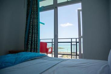 هاستل Villa Paradise Rodrigues