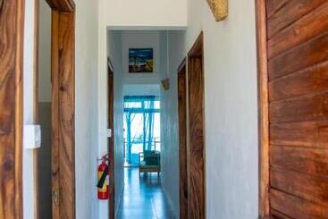 هاستل Villa Paradise Rodrigues