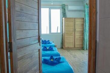 هاستل Villa Paradise Rodrigues