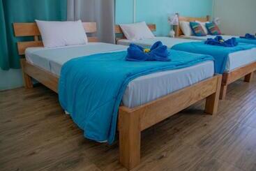 هاستل Villa Paradise Rodrigues