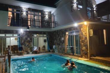 هاستل Villa Paradise Rodrigues