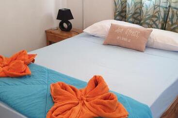 هاستل Villa Paradise Rodrigues