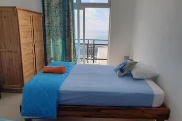 هاستل Villa Paradise Rodrigues