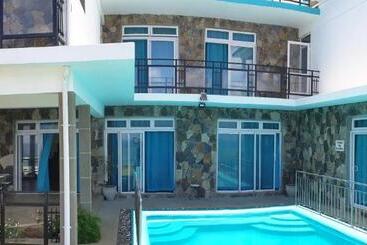 هاستل Villa Paradise Rodrigues