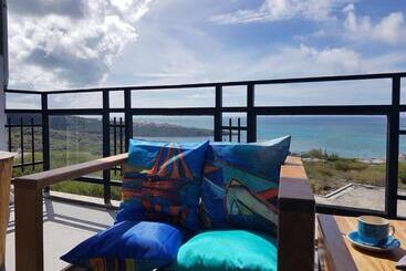 هاستل Villa Paradise Rodrigues