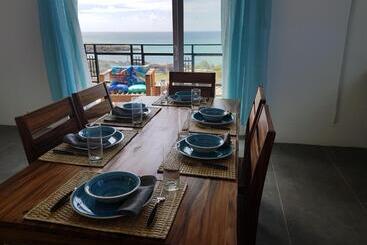 هاستل Villa Paradise Rodrigues