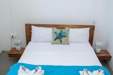هاستل Villa Paradise Rodrigues