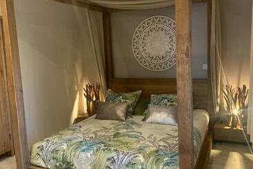Bed and Breakfast Le Paon Bleu Annecy Poisy