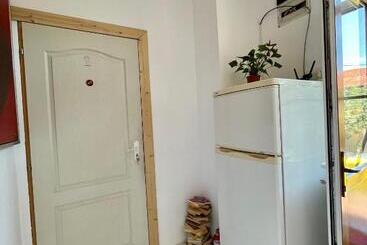 پانسیون Casa Trandafirilor