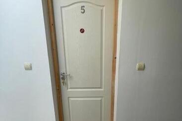 پانسیون Casa Trandafirilor