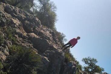 פנסיון Reda Land