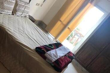 פנסיון Reda Land