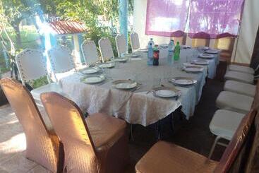 פנסיון Reda Land