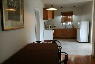 Trendzone Apartments