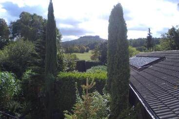 Pension Edelweiß