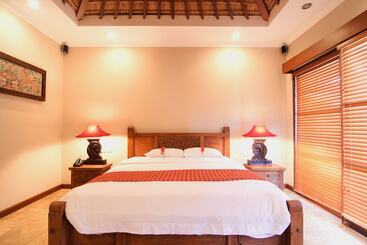 Ajanta Villas