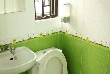 هاستل Om Guest House