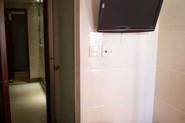 هاستل Om Guest House