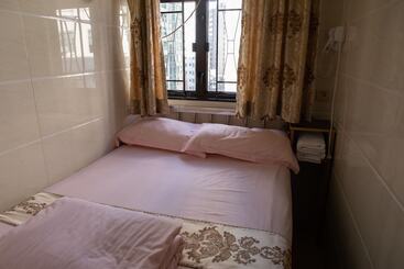 هاستل Om Guest House