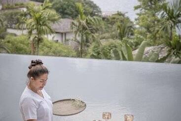 Andara Resort Villas