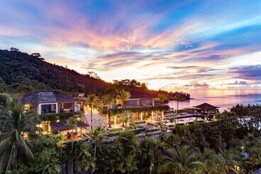 Andara Resort Villas