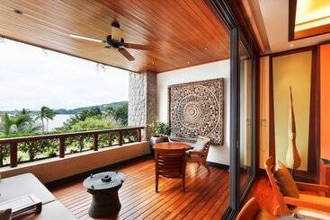 Andara Resort Villas