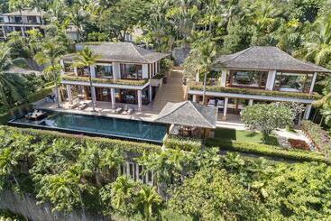 Andara Resort Villas