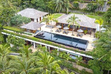 Andara Resort Villas
