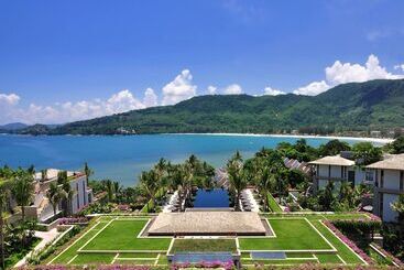 Andara Resort Villas