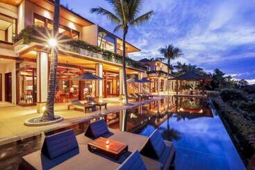 Andara Resort Villas
