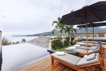 Andara Resort Villas