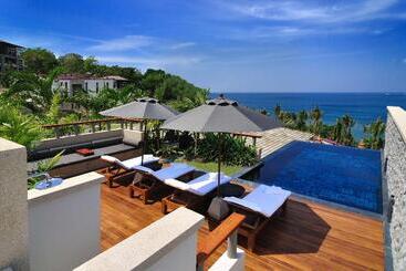 Andara Resort Villas